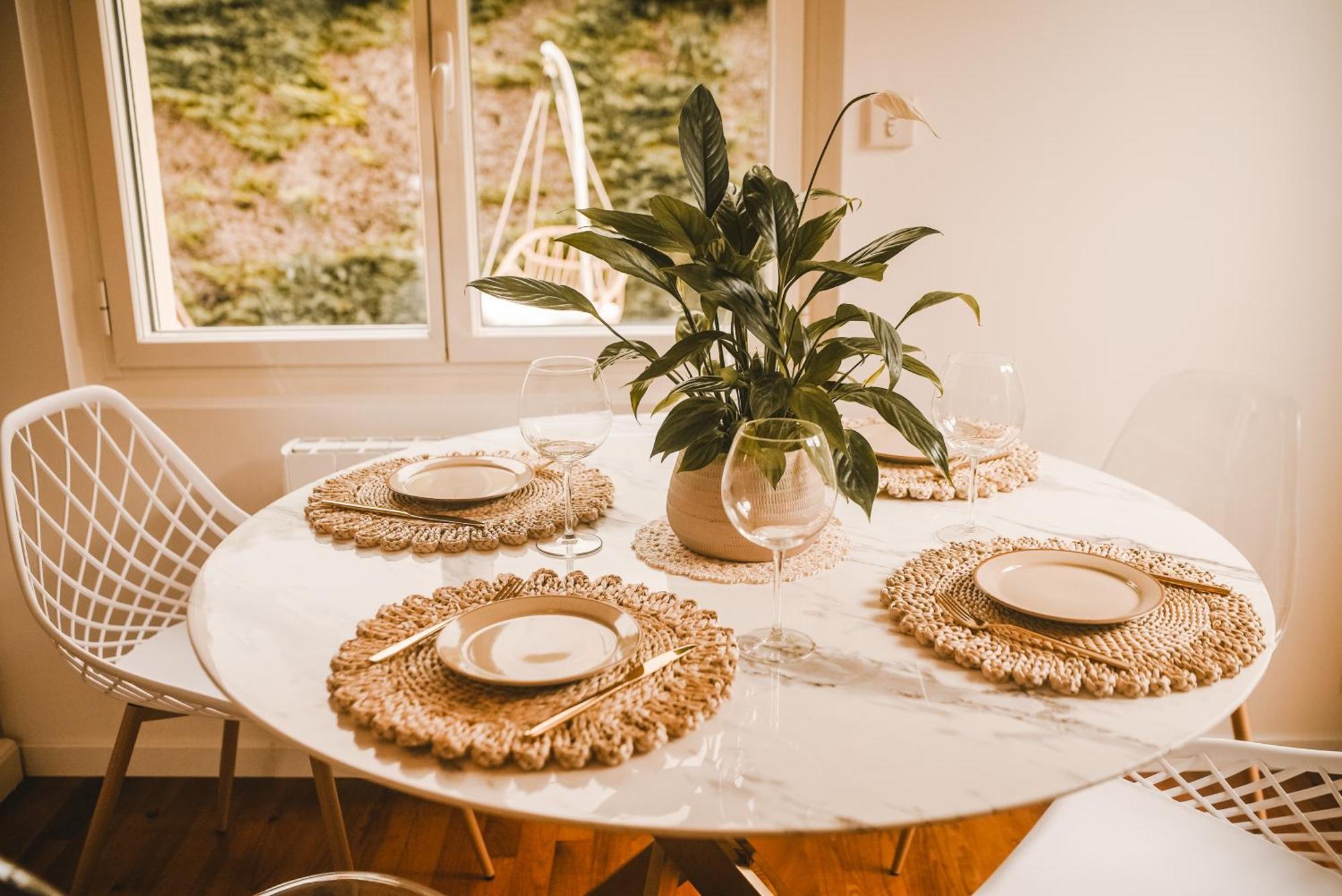 Maison Bobochic Parking Et Jardin By Art De Voyager エトルタ エクステリア 写真